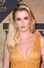 IRELAND BALDWIN at Maxim Hot 100 Party in Hollywood 06/24/2017
