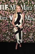 IRELAND BALDWIN at Women in Film Max Mara Face of the Future Reception in Los Angeles 06/12/2017