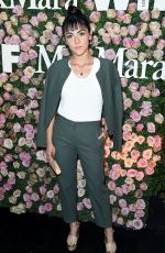 ISABELLE FUHRMAN at Women in Film Max Mara Face of the Future Reception in Los Angeles 06/12/2017