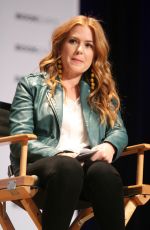 ISLA FISHER at Children’s Book and Author Breakfast Book Expo in New York 06/02/2017