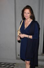 JACQUELINE BISSET at Craig