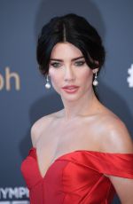 JACQUELINE MACINNES WOOD at 57th Monte Carlo Television Festival Closing Ceremony 06/20/2017