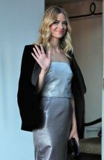 JAIME KING at Women in Film Max Mara Face of the Future Reception in Los Angeles 06/12/2017