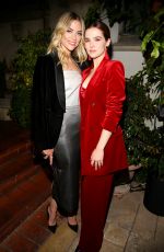 JAIME KING at Women in Film Max Mara Face of the Future Reception in Los Angeles 06/12/2017
