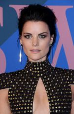 JAIMIE ALEXANDER at CFDA Fashion Awards in New York 06/05/2017