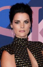 JAIMIE ALEXANDER at CFDA Fashion Awards in New York 06/05/2017