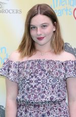 JAMISON BELUSHI at Children Mending Hearts 9th annual Empathy Rocks in Los Angeles 06/11/2017