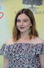 JAMISON BELUSHI at Children Mending Hearts 9th annual Empathy Rocks in Los Angeles 06/11/2017