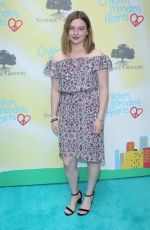 JAMISON BELUSHI at Children Mending Hearts 9th annual Empathy Rocks in Los Angeles 06/11/2017
