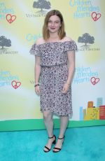 JAMISON BELUSHI at Children Mending Hearts 9th annual Empathy Rocks in Los Angeles 06/11/2017