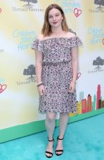 JAMISON BELUSHI at Children Mending Hearts 9th annual Empathy Rocks in Los Angeles 06/11/2017