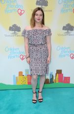 JAMISON BELUSHI at Children Mending Hearts 9th annual Empathy Rocks in Los Angeles 06/11/2017