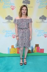 JAMISON BELUSHI at Children Mending Hearts 9th annual Empathy Rocks in Los Angeles 06/11/2017