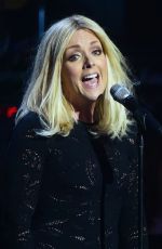 JANE KRAKOWSKI at One Night Only: Alec Baldwin Comedy Tribute in New York 06/25/2017