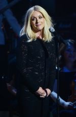 JANE KRAKOWSKI at One Night Only: Alec Baldwin Comedy Tribute in New York 06/25/2017