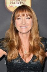 JANE SEYMOUR at Pray for Rain Premiere in Los Angeles 06/07/2017