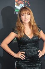 JANE SEYMOUR at Pray for Rain Premiere in Los Angeles 06/07/2017