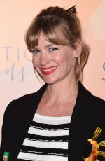 JANUARY JONES at Inspiration Awards in Los Angeles 06/02/2017