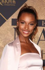 JASMINE TOOKES at Maxim Hot 100 Party in Hollywood 06/24/2017