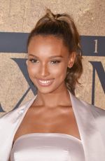 JASMINE TOOKES at Maxim Hot 100 Party in Hollywood 06/24/2017