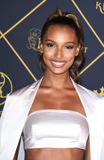 JASMINE TOOKES at Maxim Hot 100 Party in Hollywood 06/24/2017