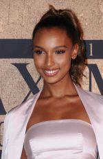 JASMINE TOOKES at Maxim Hot 100 Party in Hollywood 06/24/2017