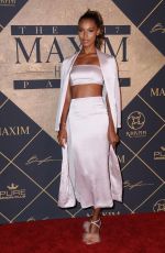 JASMINE TOOKES at Maxim Hot 100 Party in Hollywood 06/24/2017