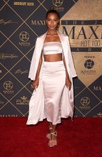 JASMINE TOOKES at Maxim Hot 100 Party in Hollywood 06/24/2017