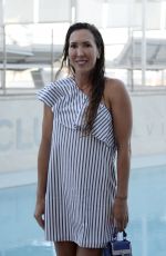 JELENA JANKOVIC at WTA Mallorca Open Tennis Presentation Party in Majorca 06/18/2017