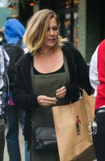 JENNIE GARTH Out and About in New York 06/09/2017