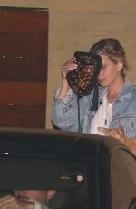 JENNIFER LAWRENCE Out and About in Malibu 06/24/2017