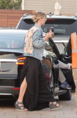 JENNIFER LAWRENCE Out and About in Malibu 06/24/2017