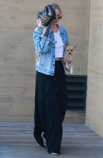 JENNIFER LAWRENCE Out and About in Malibu 06/24/2017