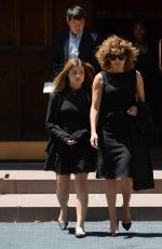 JENNIFER LOPEZ on the Set of Shades of Blue in New York 06/20/2017