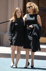 JENNIFER LOPEZ on the Set of Shades of Blue in New York 06/20/2017