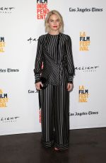 JENNIFER MORRISON at Sun Dogs Premiere in Los Angeles 06/18/2017