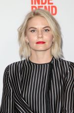 JENNIFER MORRISON at Sun Dogs Premiere in Los Angeles 06/18/2017
