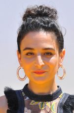 JENNY SLATE at Despicable Me 3 Premiere in Los Angeles 06/24/2017