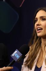 JESSICA ALBA at Planet of the Apps, Season 1 Premiere in Los Angeles 06/12/2017
