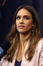 JESSICA ALBA at Planet of the Apps, Season 1 Premiere in Los Angeles 06/12/2017