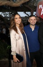 JESSICA ALBA at Planet of the Apps, Season 1 Premiere in Los Angeles 06/12/2017