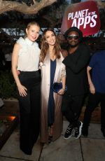JESSICA ALBA at Planet of the Apps, Season 1 Premiere in Los Angeles 06/12/2017