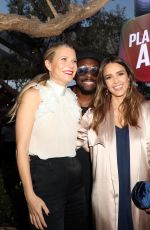 JESSICA ALBA at Planet of the Apps, Season 1 Premiere in Los Angeles 06/12/2017