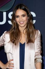 JESSICA ALBA at Planet of the Apps, Season 1 Premiere in Los Angeles 06/12/2017