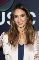 JESSICA ALBA at Planet of the Apps, Season 1 Premiere in Los Angeles 06/12/2017