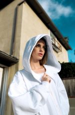 JESSICA LOWNDES - Hoodie Hype Photoshoot