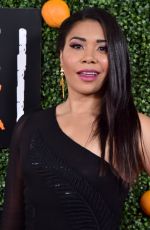 JESSICA PIMENTEL at Orange in the New Black Season 5 Premiere Party in New York 06/09/2017