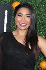 JESSICA PIMENTEL at Orange in the New Black Season 5 Premiere Party in New York 06/09/2017