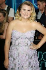JILLIAN BELL at Rough Night