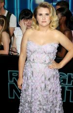 JILLIAN BELL at Rough Night
